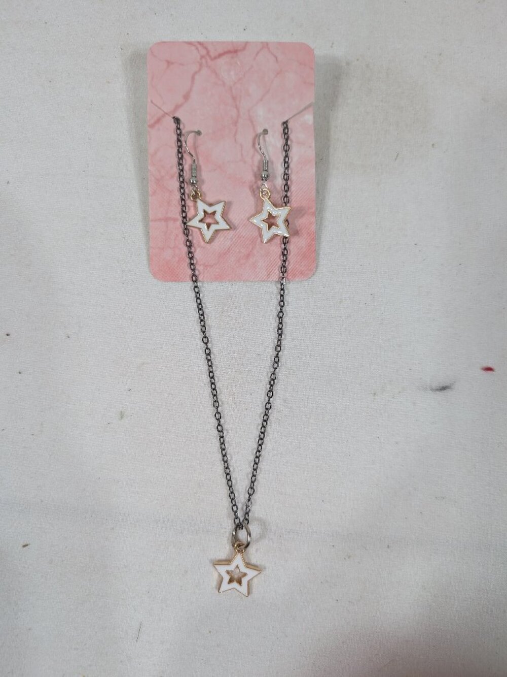 Handmade Jewelry Sets